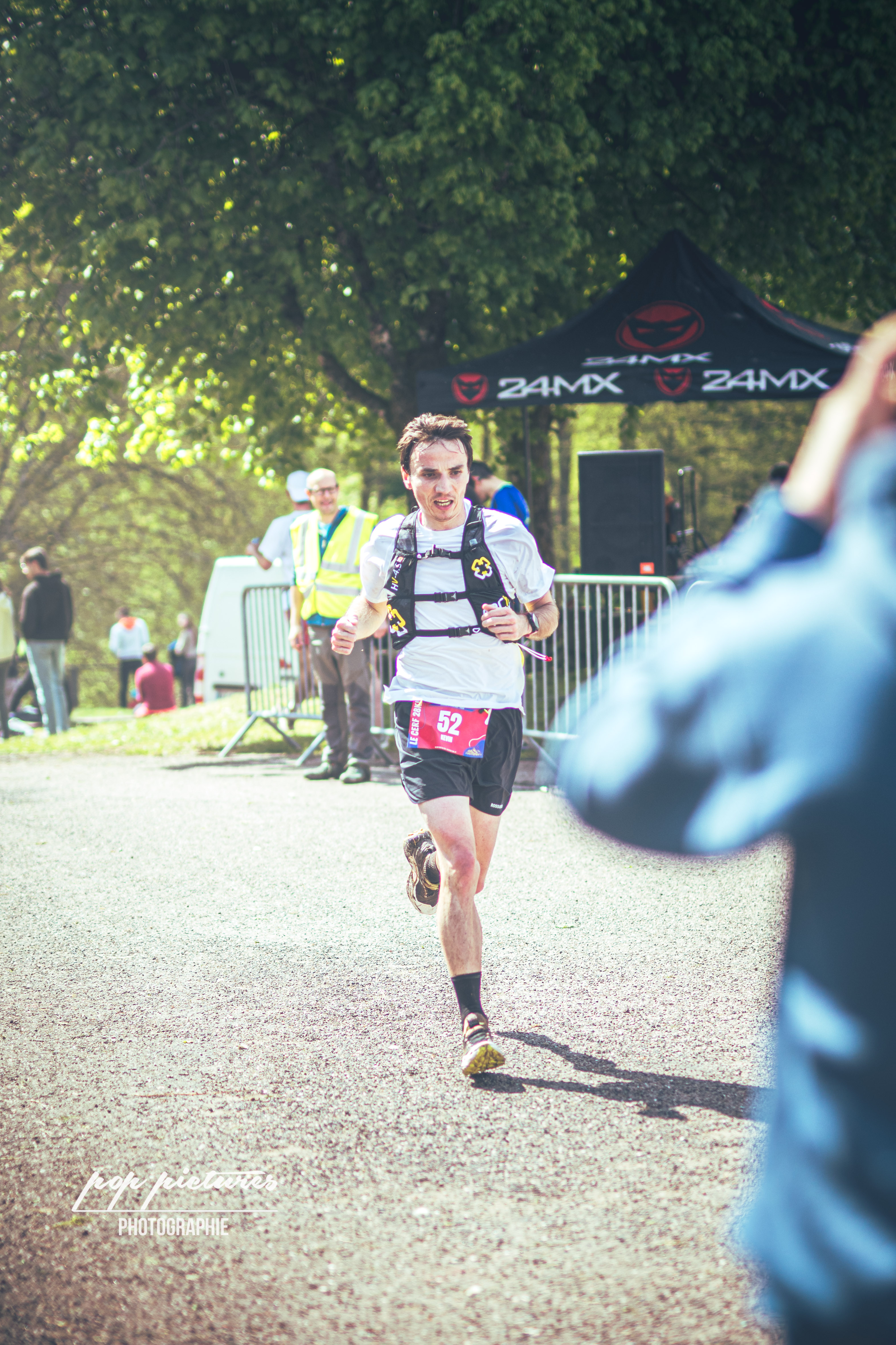 Image du trail